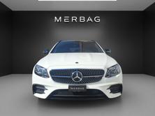 MERCEDES-BENZ E 53 AMG 4Matic, Hybride Léger Essence/Électricité, Occasion / Utilisé, Automatique - 2