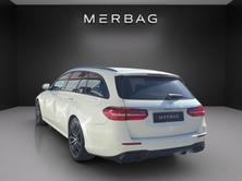 MERCEDES-BENZ E 53 AMG 4Matic, Hybride Léger Essence/Électricité, Occasion / Utilisé, Automatique - 4