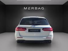 MERCEDES-BENZ E 53 AMG 4Matic, Hybride Léger Essence/Électricité, Occasion / Utilisé, Automatique - 5