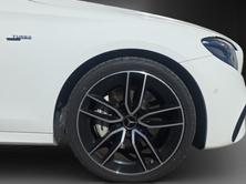 MERCEDES-BENZ E 53 AMG 4Matic, Hybride Léger Essence/Électricité, Occasion / Utilisé, Automatique - 6