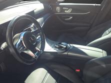 MERCEDES-BENZ E 53 AMG 4Matic, Hybride Léger Essence/Électricité, Occasion / Utilisé, Automatique - 7