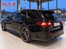 MERCEDES-BENZ E 53 Hybrid T 4Matic+ 9G-Tronic, Plug-in-Hybrid Benzin/Elektro, Occasion / Gebraucht, Automatik - 2