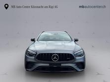 MERCEDES-BENZ E-Klasse S213 Kombi E 53 AMG 4matic+, Hybride Léger Essence/Électricité, Occasion / Utilisé, Automatique - 2
