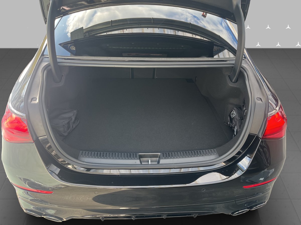 MERCEDES-BENZ E 53 Hybrid 4Matic+ 9G-Tronic, Plug-in-Hybrid Benzin/Elektro, Neuwagen, Automat - 7