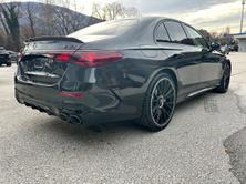 MERCEDES-BENZ E 53 Hybrid 4Matic+ 9G-Tronic, Plug-in-Hybrid Benzina/Elettrica, Auto nuove, Automatico - 4