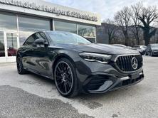 MERCEDES-BENZ E 53 Hybrid 4Matic+ 9G-Tronic, Plug-in-Hybrid Benzina/Elettrica, Auto nuove, Automatico - 6