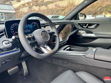 MERCEDES-BENZ E 53 Hybrid 4Matic+ 9G-Tronic, Plug-in-Hybrid Benzina/Elettrica, Auto nuove, Automatico - 7