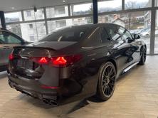 MERCEDES-BENZ E 53 Hybrid 4Matic+ 9G-Tronic, Plug-in-Hybrid Benzina/Elettrica, Auto nuove, Automatico - 5
