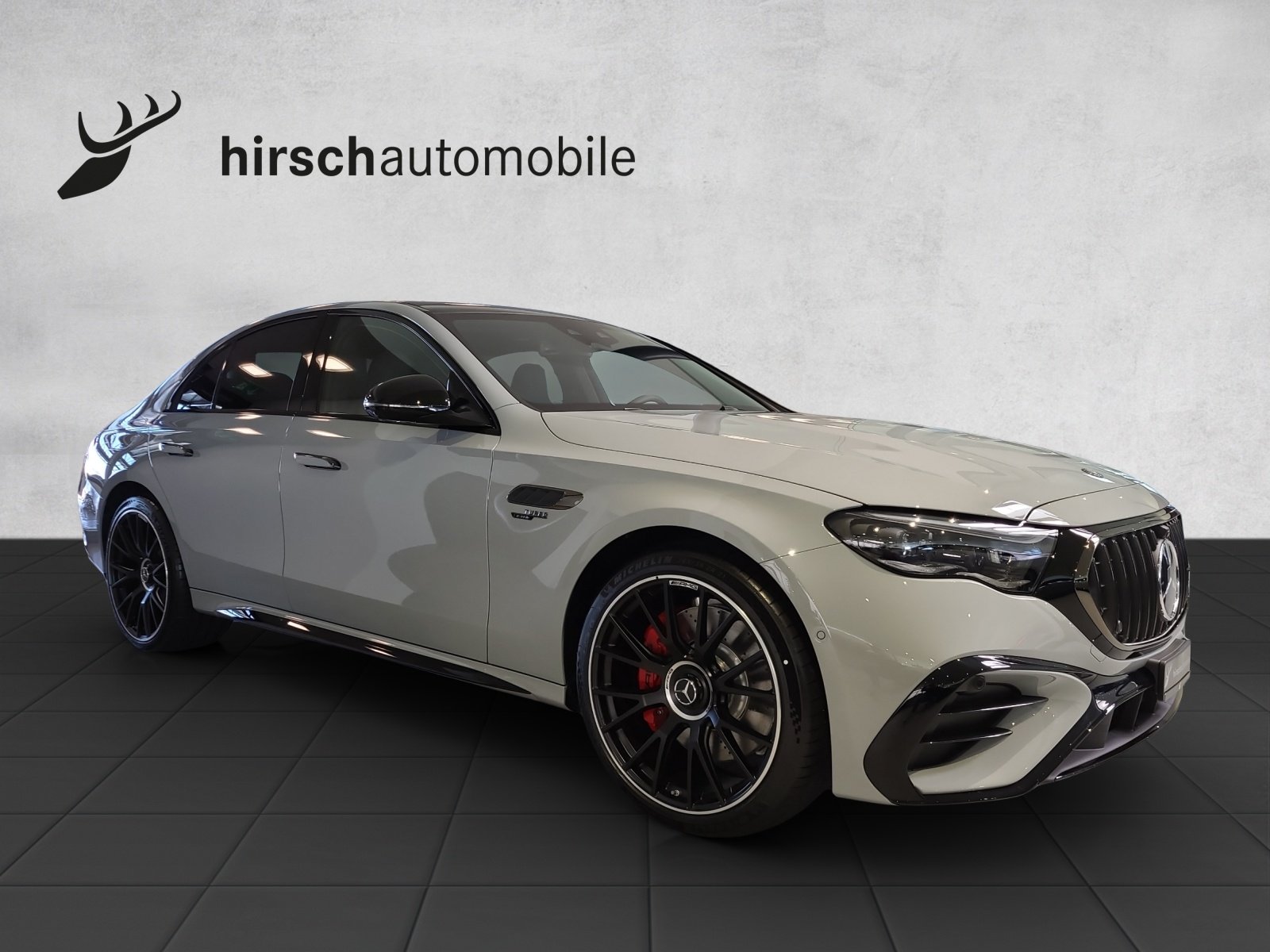 MERCEDES-BENZ E 53 Hybrid 4Matic+ 9G-T, , , - 5