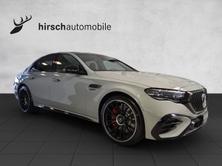 MERCEDES-BENZ E 53 Hybrid 4Matic+ 9G-T, Benzina, Auto nuove, Automatico - 5