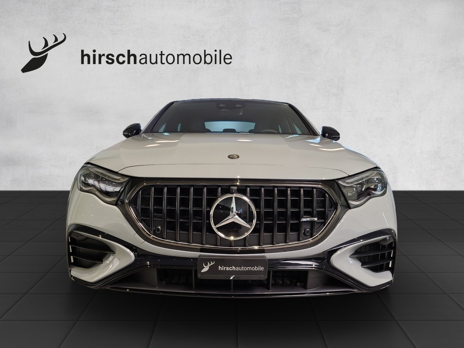 MERCEDES-BENZ E 53 Hybrid 4Matic+ 9G-T, , , - 6