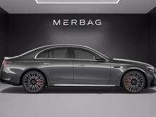 MERCEDES-BENZ E 53 Hybrid 4Matic+ 9G-Tronic, Plug-in-Hybrid Benzina/Elettrica, Auto nuove, Automatico - 2