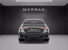 MERCEDES-BENZ E 53 Hybrid 4Matic+ 9G-Tronic, Plug-in-Hybrid Benzina/Elettrica, Auto nuove, Automatico - 4