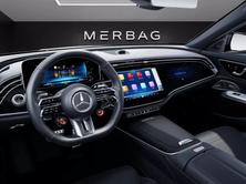 MERCEDES-BENZ E 53 Hybrid 4Matic+ 9G-Tronic, Plug-in-Hybrid Benzina/Elettrica, Auto nuove, Automatico - 5