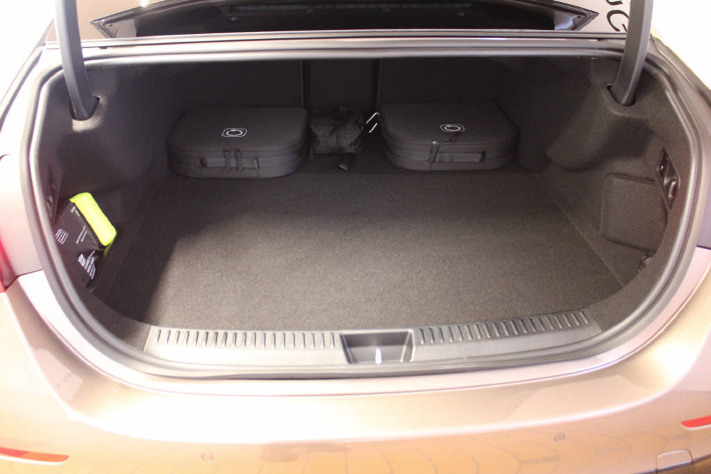 MERCEDES-BENZ E 53 AMG Hybrid 4Matic+, Plug-in-Hybrid Benzin/Elektro, Neuwagen, Automatik - 5