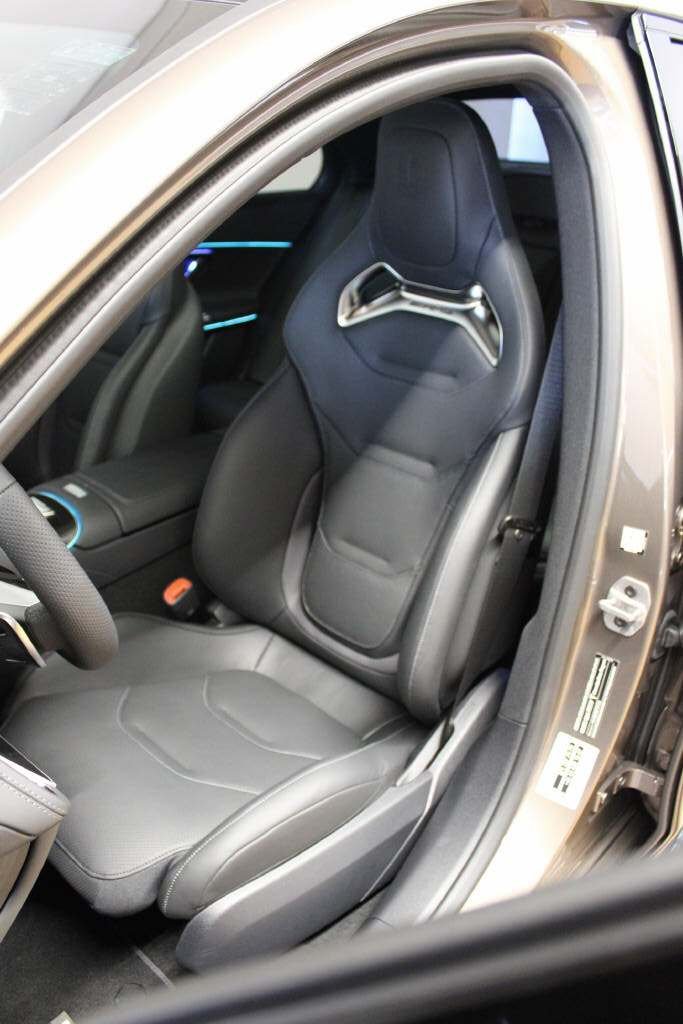 MERCEDES-BENZ E 53 AMG Hybrid 4Matic+, Plug-in-Hybrid Benzin/Elektro, Neuwagen, Automatik - 6