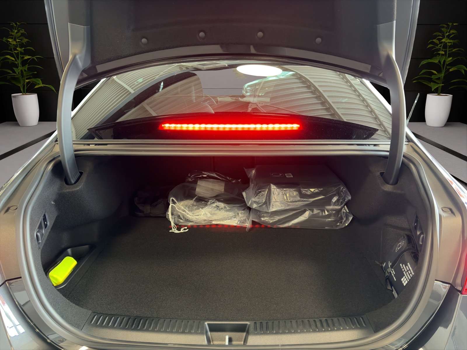 MERCEDES-BENZ E 53 AMG Hybrid 4Matic+, Plug-in-Hybrid Benzina/Elettrica, Auto nuove, Automatico - 6