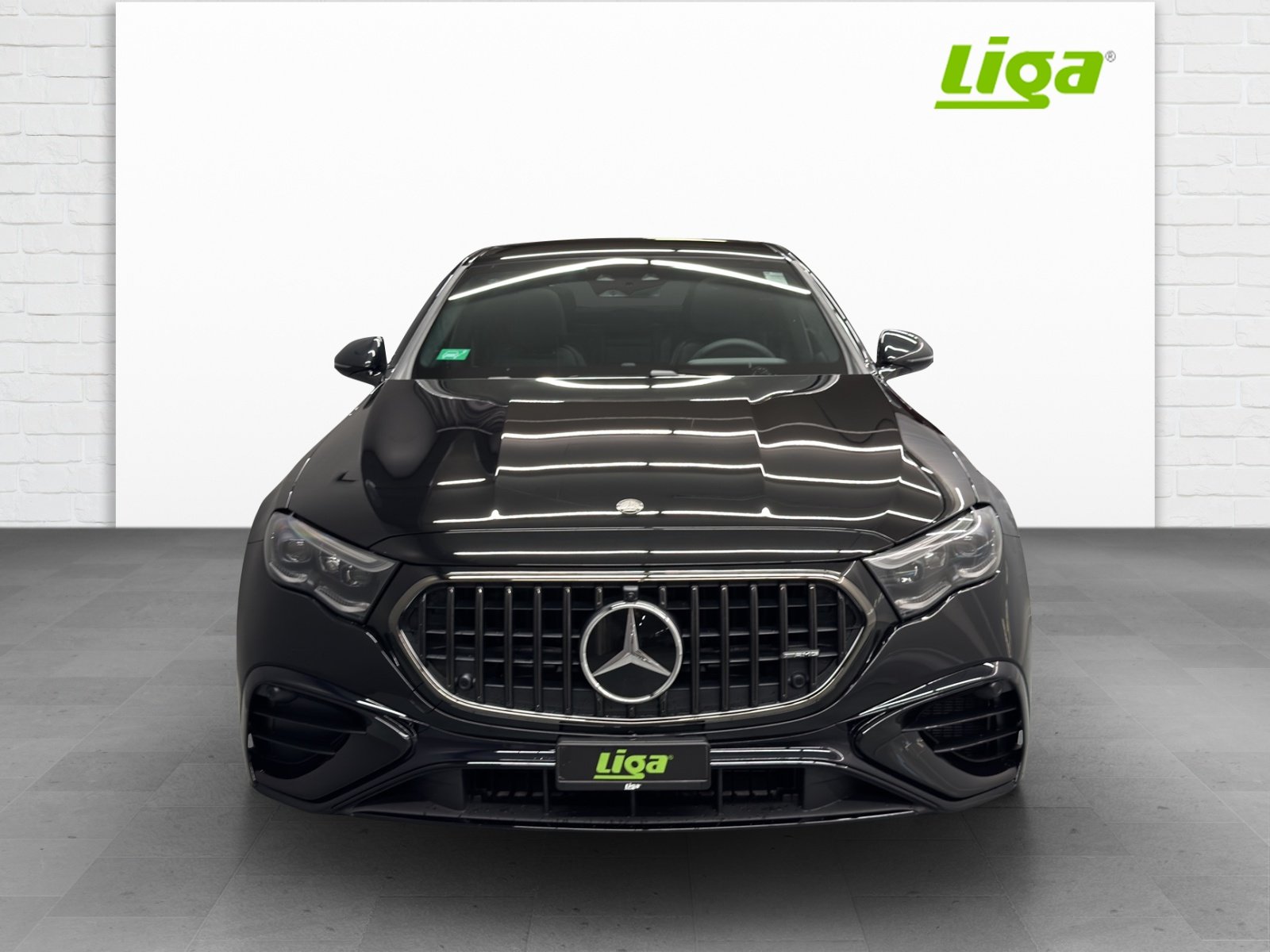 MERCEDES-BENZ AMG E 53 Hybrid 4Matic, Hybride Rechargeable Essence/Électricité, Voiture nouvelle, Automatique - 3