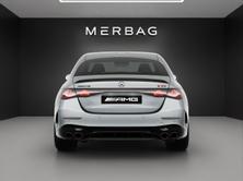 MERCEDES-BENZ E 53 AMG Hybrid 4Matic+ 9G-Tronic, Hybride Rechargeable Essence/Électricité, Voiture nouvelle, Automatique - 4