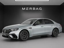MERCEDES-BENZ E 53 AMG Hybrid 4Matic+ 9G-Tronic, Hybride Rechargeable Essence/Électricité, Voiture nouvelle, Automatique - 7