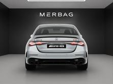 MERCEDES-BENZ E 53 AMG Hybrid 4Matic+ 9G-Tronic, Plug-in-Hybrid Benzina/Elettrica, Auto nuove, Automatico - 4