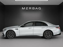 MERCEDES-BENZ E 53 AMG Hybrid 4Matic+ 9G-Tronic, Plug-in-Hybrid Benzina/Elettrica, Auto nuove, Automatico - 6