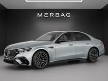 MERCEDES-BENZ E 53 AMG Hybrid 4Matic+ 9G-Tronic, Plug-in-Hybrid Benzina/Elettrica, Auto nuove, Automatico - 7