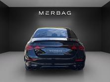 MERCEDES-BENZ E 53 AMG Hybrid 4Matic+ 9G-Tronic, Plug-in-Hybrid Benzina/Elettrica, Auto nuove, Automatico - 4