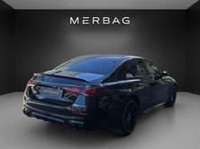 MERCEDES-BENZ E 53 AMG Hybrid 4Matic+ 9G-Tronic, Plug-in-Hybrid Benzina/Elettrica, Auto nuove, Automatico - 5