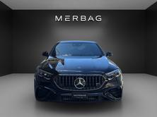 MERCEDES-BENZ E 53 AMG Hybrid 4Matic+ 9G-Tronic, Plug-in-Hybrid Benzina/Elettrica, Auto nuove, Automatico - 7
