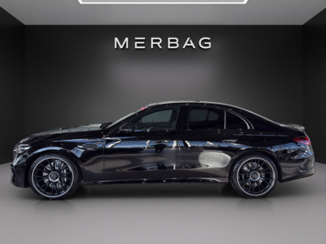 MERCEDES-BENZ E 53 AMG Hybrid 4Matic+, Hybride Rechargeable Essence/Électricité, Voiture nouvelle, Automatique - 3
