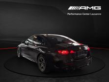 MERCEDES-BENZ E 53 AMG Hybrid 4Matic+ 9G-Tronic, Plug-in-Hybrid Petrol/Electric, New car, Automatic - 4