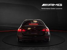 MERCEDES-BENZ E 53 AMG Hybrid 4Matic+ 9G-Tronic, Plug-in-Hybrid Petrol/Electric, New car, Automatic - 5