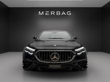 MERCEDES-BENZ AMG E 53 Hybrid 4MATIC+ Limousine, Plug-in-Hybrid Benzin/Elektro, Neuwagen, Automatik - 2