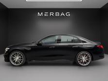 MERCEDES-BENZ AMG E 53 Hybrid 4MATIC+ Limousine, Plug-in-Hybrid Benzin/Elektro, Neuwagen, Automatik - 3
