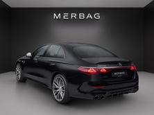 MERCEDES-BENZ AMG E 53 Hybrid 4MATIC+ Limousine, Plug-in-Hybrid Benzin/Elektro, Neuwagen, Automatik - 4