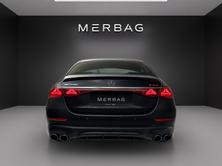 MERCEDES-BENZ AMG E 53 Hybrid 4MATIC+ Limousine, Plug-in-Hybrid Benzin/Elektro, Neuwagen, Automatik - 5