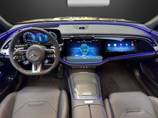 MERCEDES-BENZ AMG E 53 Hybrid 4MATIC+ Limousine, Plug-in-Hybrid Benzin/Elektro, Neuwagen, Automatik - 6
