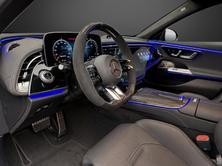 MERCEDES-BENZ AMG E 53 Hybrid 4MATIC+ Limousine, Plug-in-Hybrid Benzin/Elektro, Neuwagen, Automatik - 7