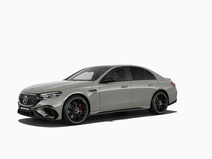 MERCEDES-BENZ E 53 AMG Hybrid 4Matic+ 9G-Tronic, Plug-in-Hybrid Benzina/Elettrica, Auto nuove, Automatico