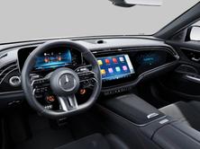 MERCEDES-BENZ E 53 AMG Hybrid 4Matic+ 9G-Tronic, Plug-in-Hybrid Benzina/Elettrica, Auto nuove, Automatico - 3
