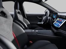 MERCEDES-BENZ E 53 AMG Hybrid 4Matic+ 9G-Tronic, Plug-in-Hybrid Benzina/Elettrica, Auto nuove, Automatico - 4