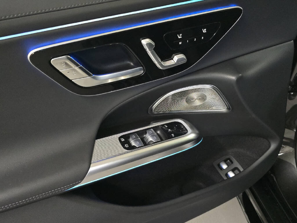 MERCEDES-BENZ E 53 Hybrid AMG 4Matic+, Plug-in-Hybrid Benzina/Elettrica, Auto nuove, Automatico - 6