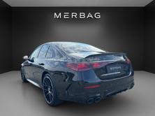 MERCEDES-BENZ E 53 AMG Hybrid 4Matic+, Plug-in-Hybrid Benzin/Elektro, Neuwagen, Automatik - 4