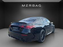 MERCEDES-BENZ E 53 AMG Hybrid 4Matic+, Plug-in-Hybrid Benzin/Elektro, Neuwagen, Automatik - 6