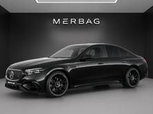 MERCEDES-BENZ E 53 AMG Hybrid 4Matic+ 9G-Tronic, Plug-in-Hybrid Benzin/Elektro, Neuwagen, Automatik - 6
