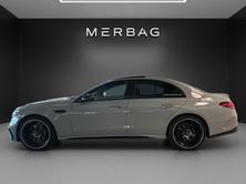 MERCEDES-BENZ E 53 AMG Hybrid 4Matic+, Plug-in-Hybrid Benzin/Elektro, Neuwagen, Automatik - 3
