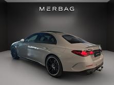 MERCEDES-BENZ E 53 AMG Hybrid 4Matic+, Plug-in-Hybrid Benzin/Elektro, Neuwagen, Automatik - 4