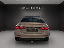 MERCEDES-BENZ E 53 AMG Hybrid 4Matic+, Plug-in-Hybrid Benzin/Elektro, Neuwagen, Automatik - 5