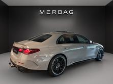 MERCEDES-BENZ E 53 AMG Hybrid 4Matic+, Plug-in-Hybrid Benzin/Elektro, Neuwagen, Automatik - 6